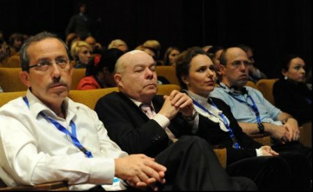 Первый Международный Конгресс Евро-Азиатской Ассоциации Дерматовенерологов