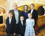Доктор милостью Божьей